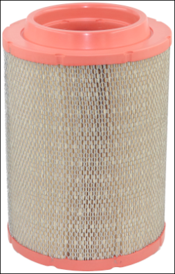 R1135 Vzduchový filtr MISFAT