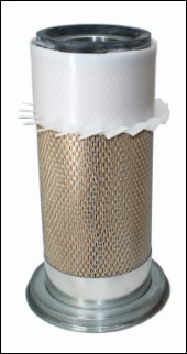 R147 Vzduchový filtr MISFAT