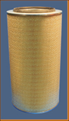 R361A Vzduchový filtr MISFAT