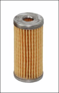 R424 Vzduchový filtr MISFAT