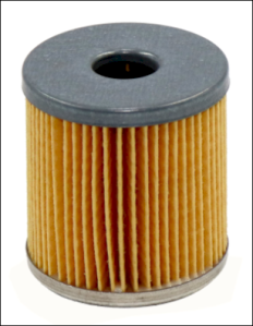 R425 Vzduchový filtr MISFAT