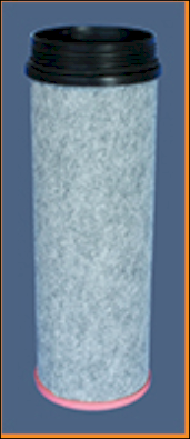 R459 Filtr - sekundární vzduch MISFAT