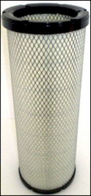 R474 Filtr - sekundární vzduch MISFAT