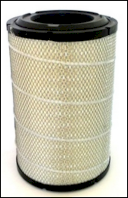 R514 Vzduchový filtr MISFAT