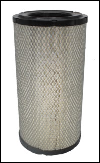 R515 Vzduchový filtr MISFAT