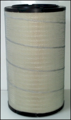 R563 Vzduchový filtr MISFAT