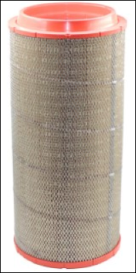 R583 Vzduchový filtr MISFAT