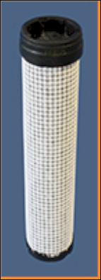 R612 Filtr - sekundární vzduch MISFAT