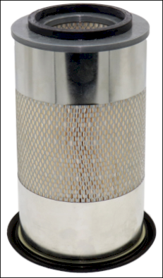 R658 Vzduchový filtr MISFAT