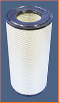 R695 Vzduchový filtr MISFAT