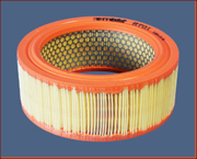 R701 Vzduchový filtr MISFAT