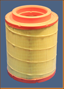 R704 Vzduchový filtr MISFAT