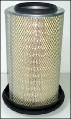 R839 Vzduchový filtr MISFAT