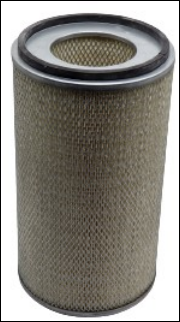 R892 Vzduchový filtr MISFAT