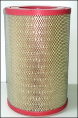 R909 Vzduchový filtr MISFAT