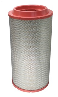 R980 Vzduchový filtr MISFAT