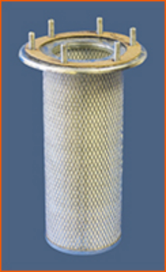 R984 Filtr - sekundární vzduch MISFAT