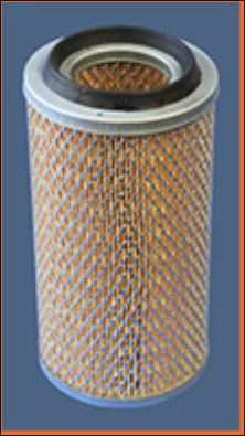 R993 Vzduchový filtr MISFAT