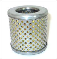 RM745 Vzduchový filtr MISFAT