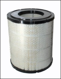 RM808 Vzduchový filtr MISFAT