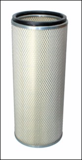 RM887 Vzduchový filtr MISFAT