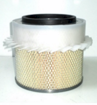 RM935 Vzduchový filtr MISFAT