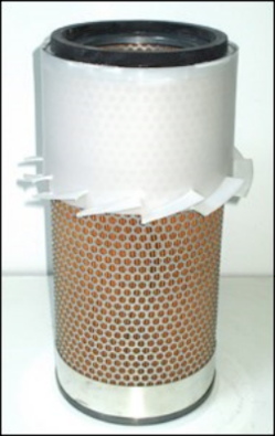 RM941 Vzduchový filtr MISFAT