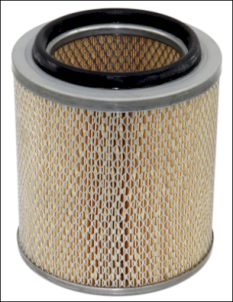 RM977 Vzduchový filtr MISFAT