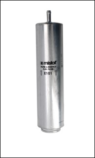 E101 Palivový filtr MISFAT