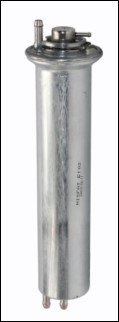 E102 Palivový filtr MISFAT