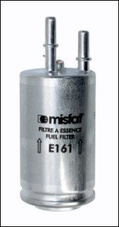 E161 Palivový filtr MISFAT