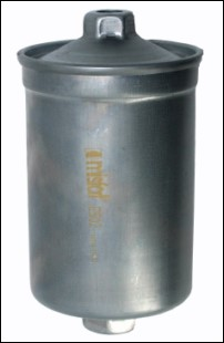 E502 Palivový filtr MISFAT