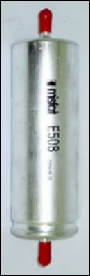 E508 MISFAT palivový filter E508 MISFAT
