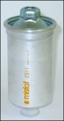 E511 Palivový filtr MISFAT
