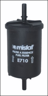 E710 Palivový filtr MISFAT