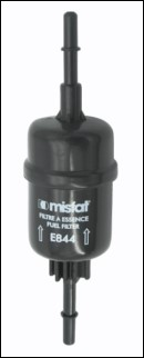 E844 Palivový filtr MISFAT