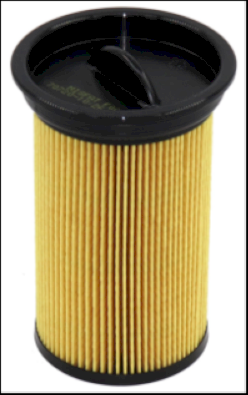 F005 Palivový filtr MISFAT