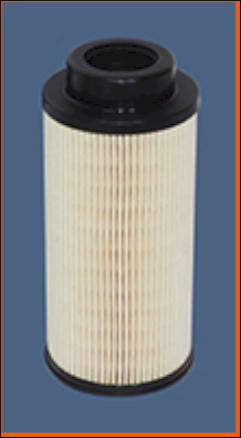 F010 Palivový filtr MISFAT