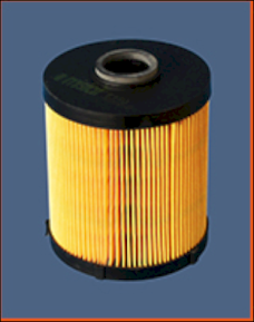 F103 Palivový filtr MISFAT