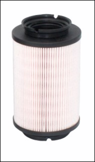 F107 Palivový filtr MISFAT
