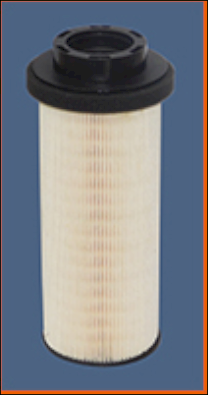 F130 Palivový filtr MISFAT