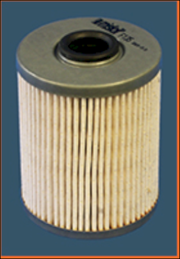 F135 Palivový filtr MISFAT