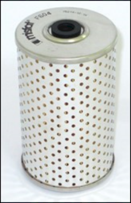 F604 Palivový filtr MISFAT
