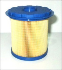 F690 Palivový filtr MISFAT