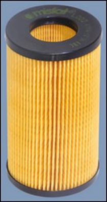 L002 Olejový filtr MISFAT