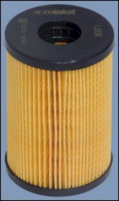 L008 Olejový filtr MISFAT