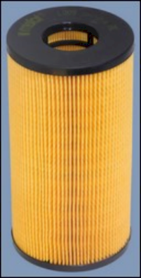 L009 Olejový filtr MISFAT