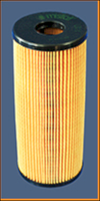 L011A Olejový filtr MISFAT
