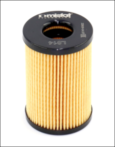 L014 Olejový filtr MISFAT