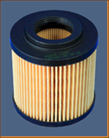 L028 Olejový filtr MISFAT